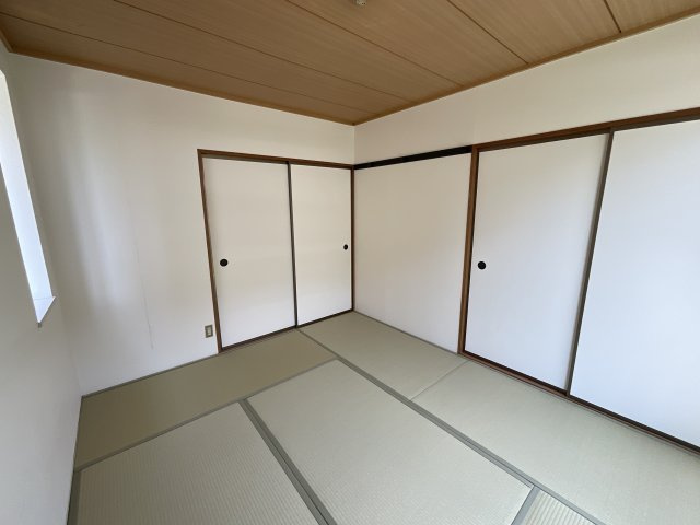 【和室】 | ＯＭハウス | 和室がひろがる居住スペース