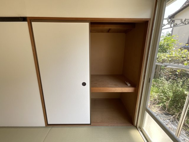 【収納】 | ＯＭハウス | 収納豊富です