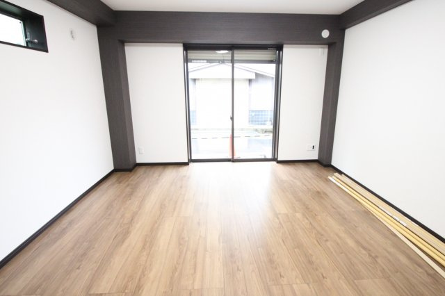 Muse Zio ( 近畿大学 一人暮らし )の洋室