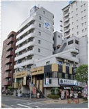 アセンズシティⅠの画像