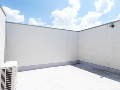 【バルコニー】 | grandtic Etincelle