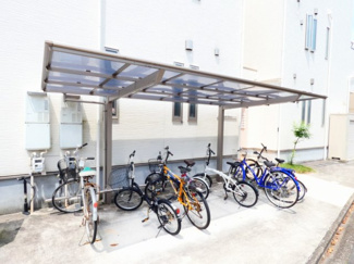 【駐車場】 | grandtic Etincelle