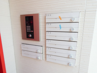 【設備】 | grandtic Etincelle