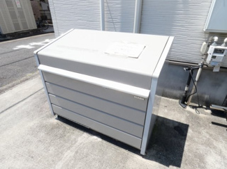 【その他共用部分】 | grandtic Etincelle