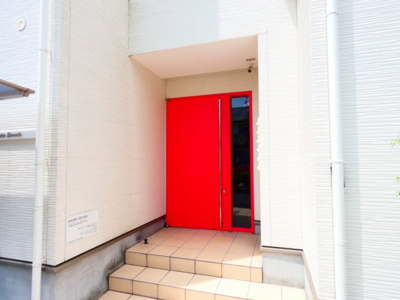 【エントランス】 | grandtic Etincelle