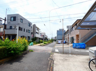 【周辺】 | grandtic Etincelle