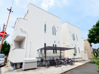 【外観】 | grandtic Etincelle