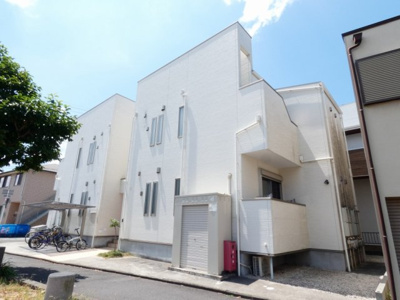 【外観】 | grandtic Etincelle