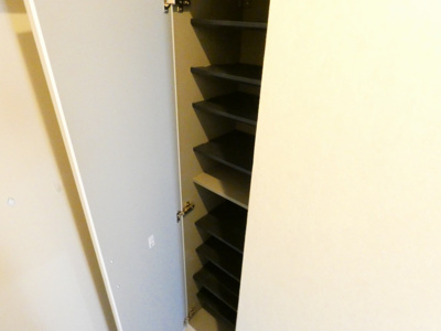 【収納】 | grandtic Etincelle