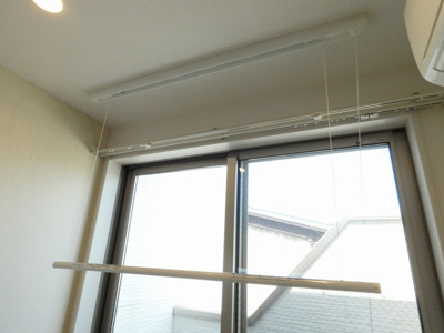 【内装】 | grandtic Etincelle