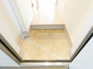 【玄関】 | grandtic Etincelle