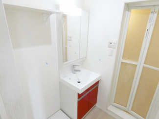 【洗面所】 | grandtic Etincelle