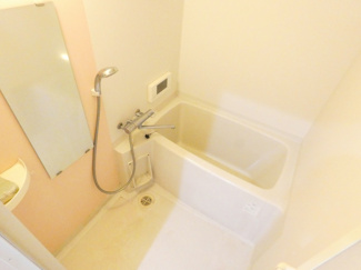 【浴室】 | grandtic Etincelle