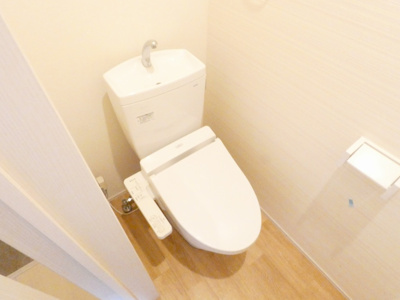 【トイレ】 | grandtic Etincelle