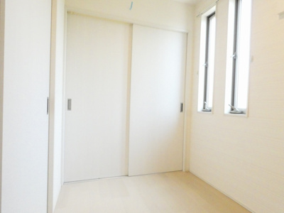 【寝室】 | grandtic Etincelle