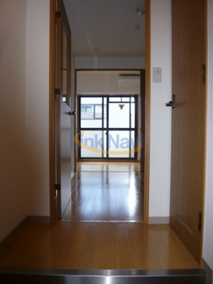 【玄関】 | センチュリー本庄