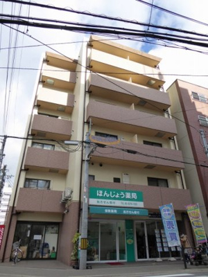 【外観】 | センチュリー本庄