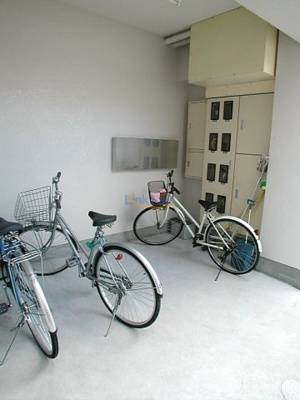 【駐車場】 | センチュリー本庄