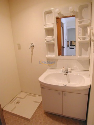 【独立洗面台】 | センチュリー本庄