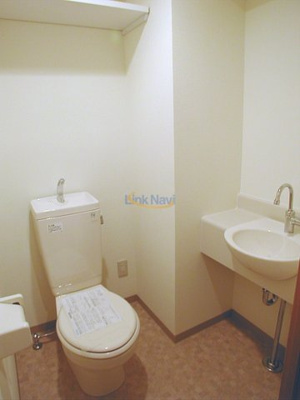 【トイレ】 | センチュリー本庄
