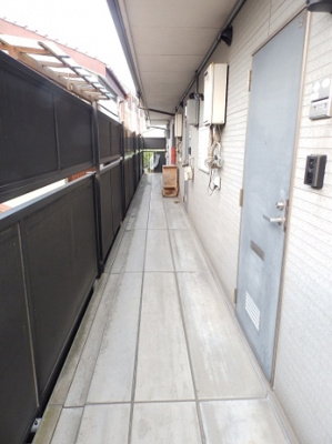 【エントランス】 | セントヒルズМ