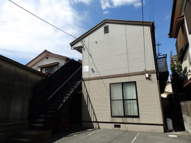 セントヒルズМの画像