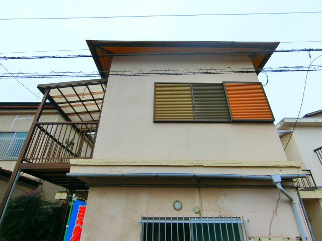 河内長野市本町戸建の外観