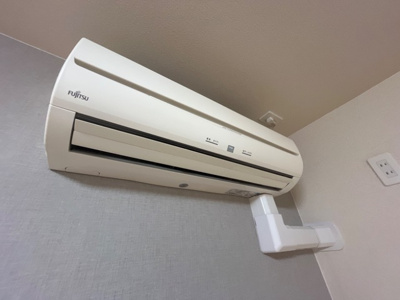 【設備】 | 城畔１８２５