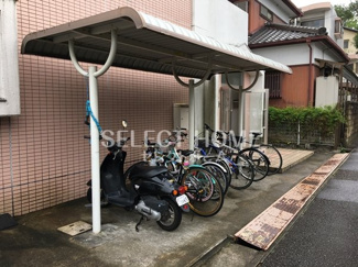 【その他共用部分】