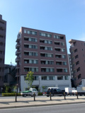 ツインパークＳ棟の画像