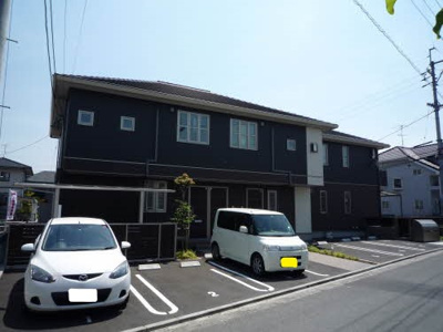 【外観】 | セントリビエ