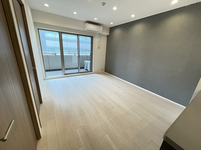 台東区北上野１丁目の賃貸マンションのその他|リビング