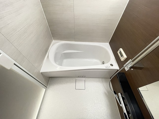 台東区北上野１丁目の賃貸マンションのその他|風呂