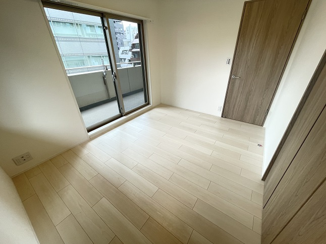 台東区北上野１丁目の賃貸マンションのその他|洋室