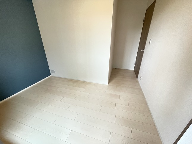 台東区北上野１丁目の賃貸マンションのその他|洋室