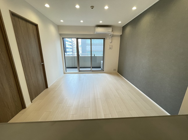 台東区北上野１丁目の賃貸マンションのその他|リビング