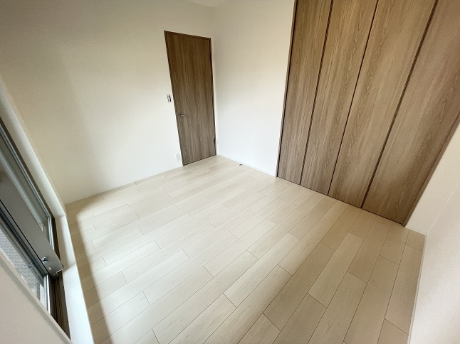 台東区北上野１丁目の賃貸マンションのその他|洋室