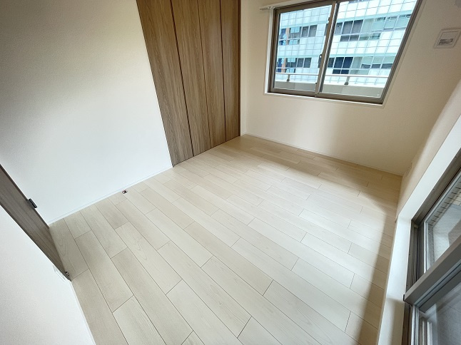 台東区北上野１丁目の賃貸マンションのその他|洋室