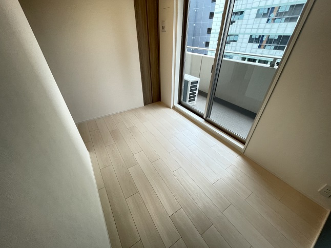 台東区北上野１丁目の賃貸マンションのその他|洋室