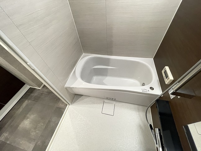 台東区北上野１丁目の賃貸マンションのその他|風呂