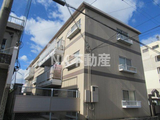【外観】 | 外観です