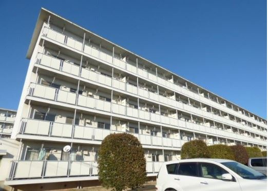 ビレッジハウス奈戸岡1号棟
