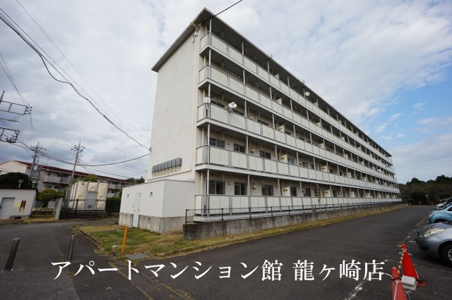 ビレッジハウス奈戸岡2号棟