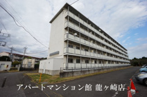 ビレッジハウス奈戸岡2号棟の画像