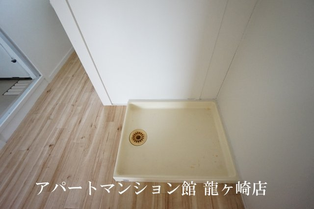 ビレッジハウス奈戸岡2号棟のその他