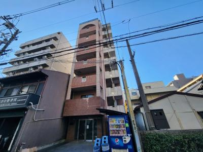 ラビーム河原町