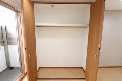 【収納】 | Villetta新森公園