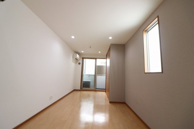 【寝室】 | Villetta新森公園