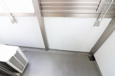 【バルコニー】 | Villetta新森公園