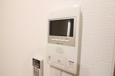 【セキュリティ】 | Villetta新森公園